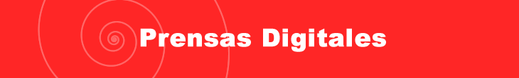 Prensas digitales — Tecnología de punta