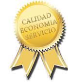 Sello de Calidad